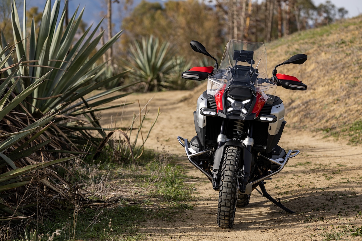 TOP 10, le moto più vendute a maggio 2025: Honda Africa Twin grande assente