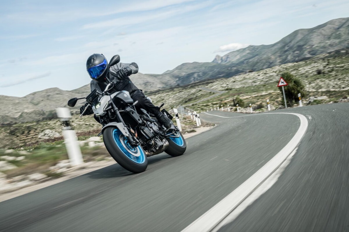 TOP 10, le moto più vendute a maggio 2025: Honda Africa Twin grande assente