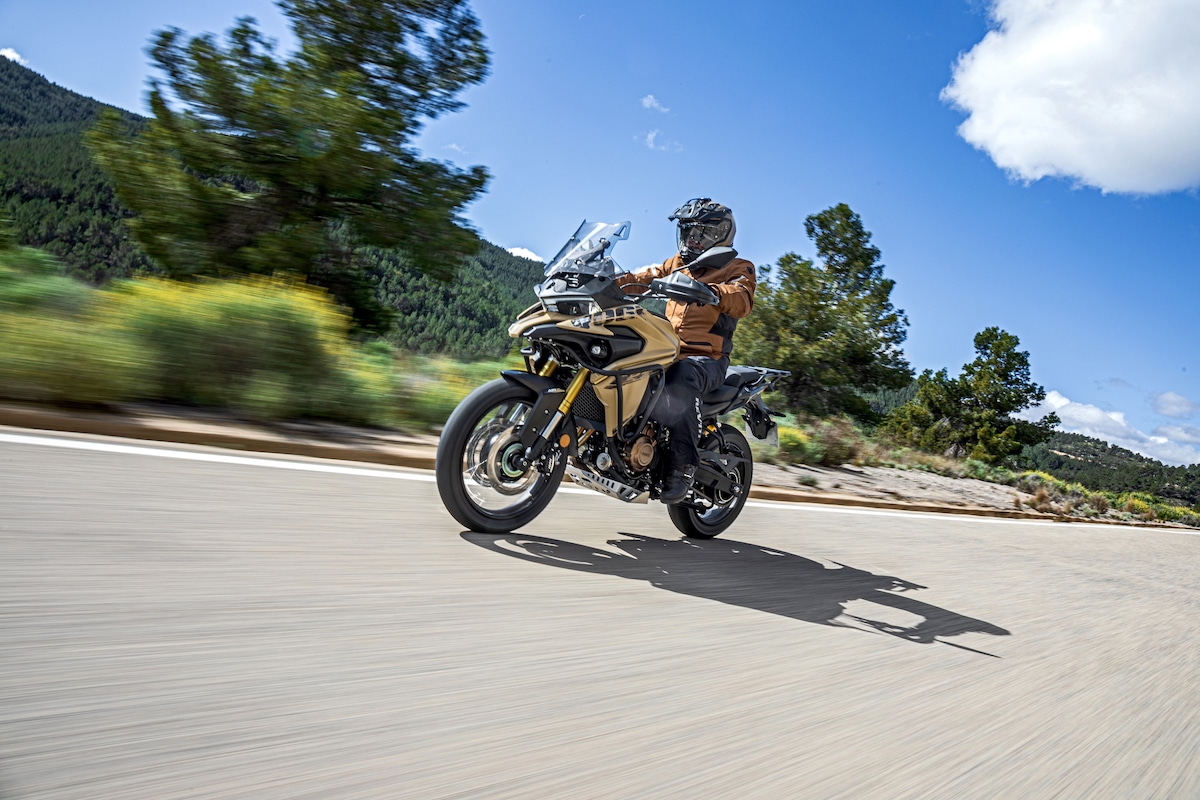 TOP 10, le moto più vendute a maggio 2025: Honda Africa Twin grande assente