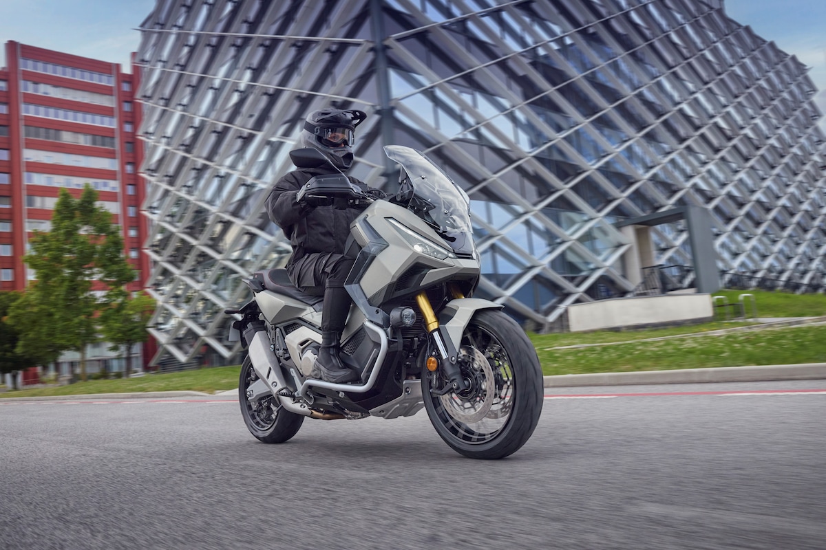 TOP 10 mercato: gli scooter più venduti di maggio 2025