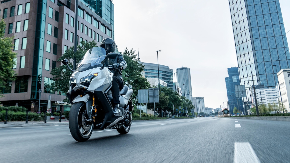 TOP 10 mercato: gli scooter più venduti di maggio 2025