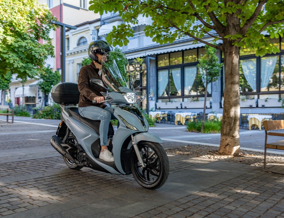 TOP 10 mercato: gli scooter più venduti di maggio 2025