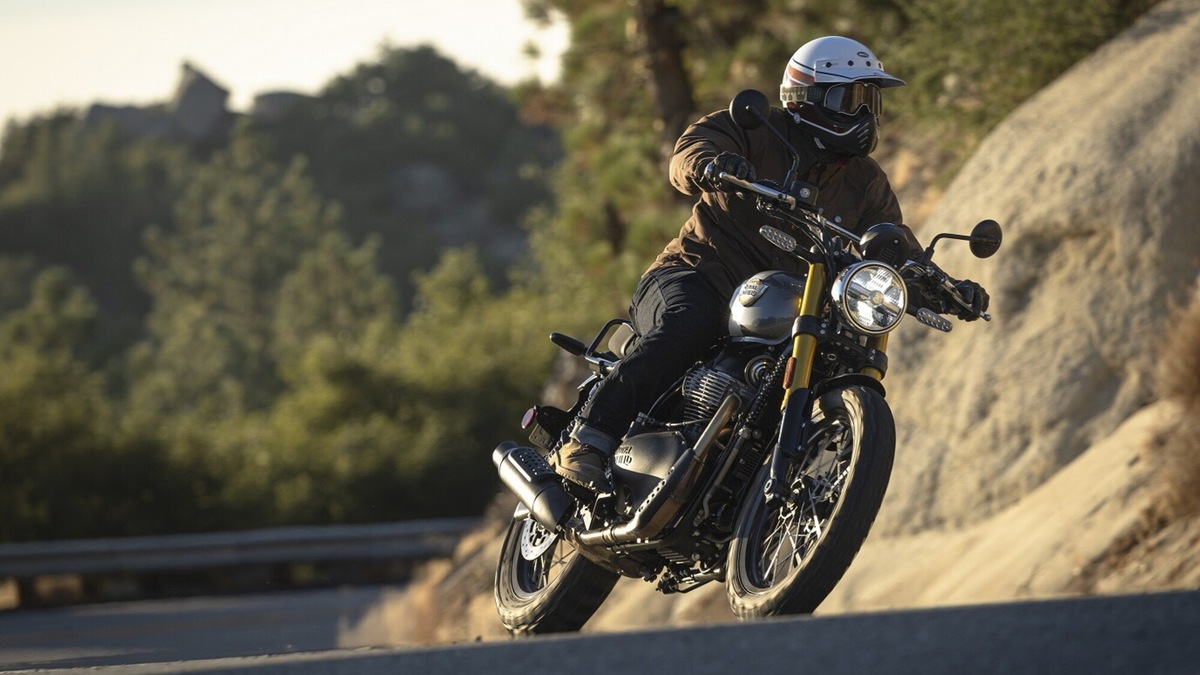 Royal Enfield, torna il Test Ride Tour: dove e quando provare le novità 2025