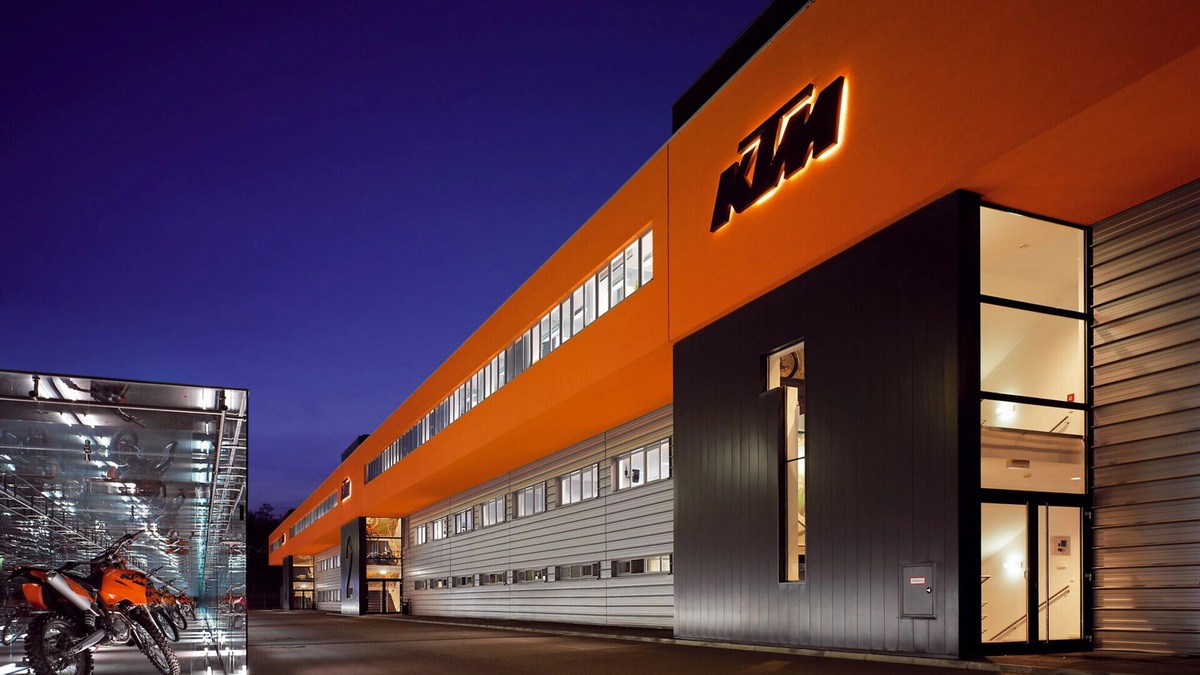 KTM, facciamo il punto: bilanci in rosso, MotoGP e piani per il futuro