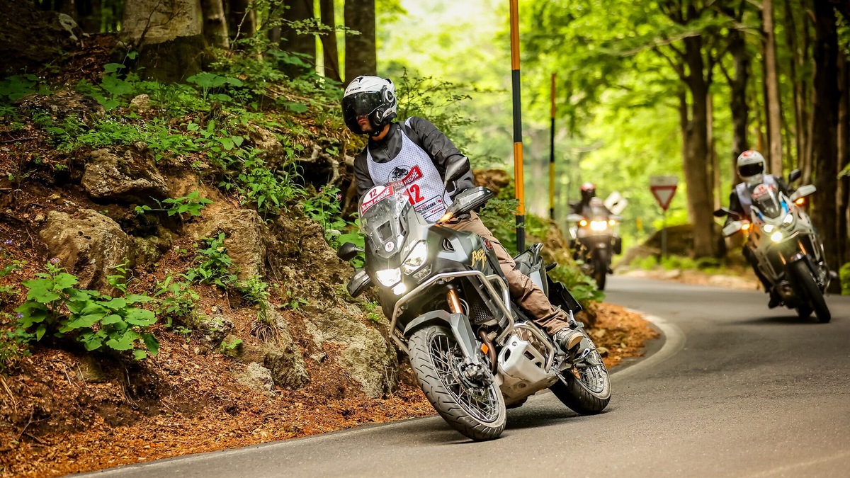 20.000 pieghe: il racconto bollente dell'edizione 2025