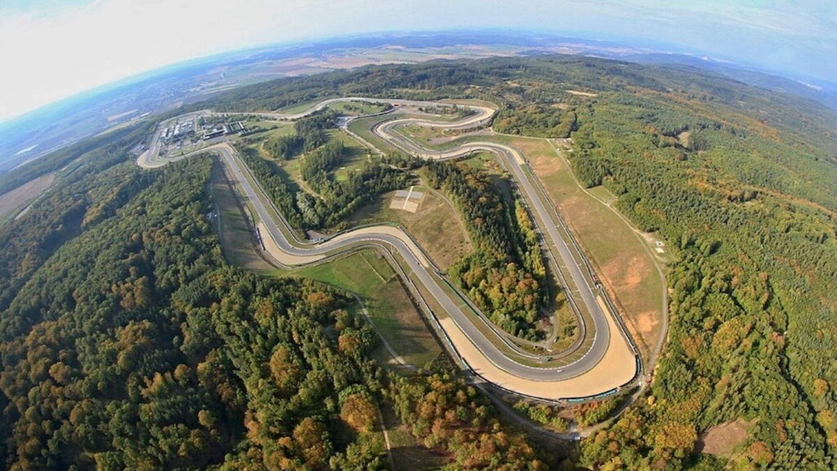 Da Verona a Brno: viaggio nel mondo della MotoGP con Honda