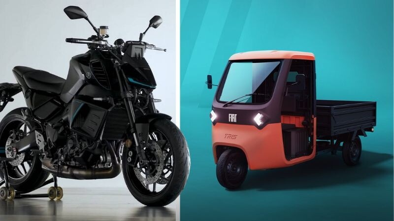 Top 5 elettrico: le notizie più importanti di giugno | InMoto E