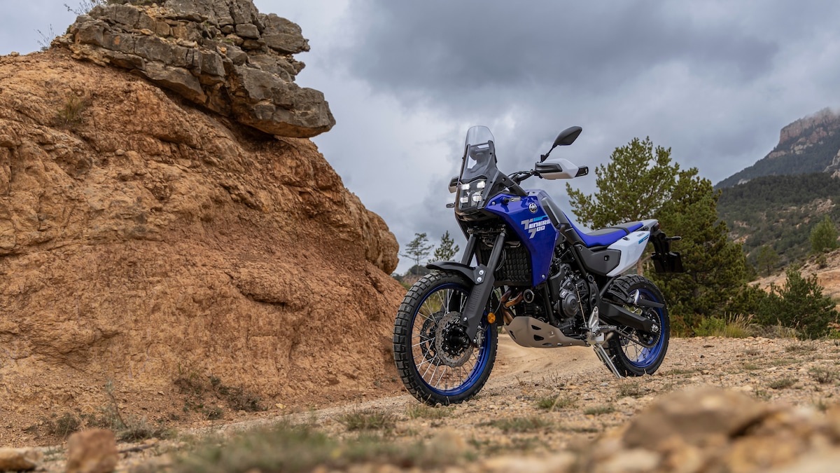 TOP 5, le moto più vendute a giugno 2025: Honda in testa, ma Yamaha protagonista