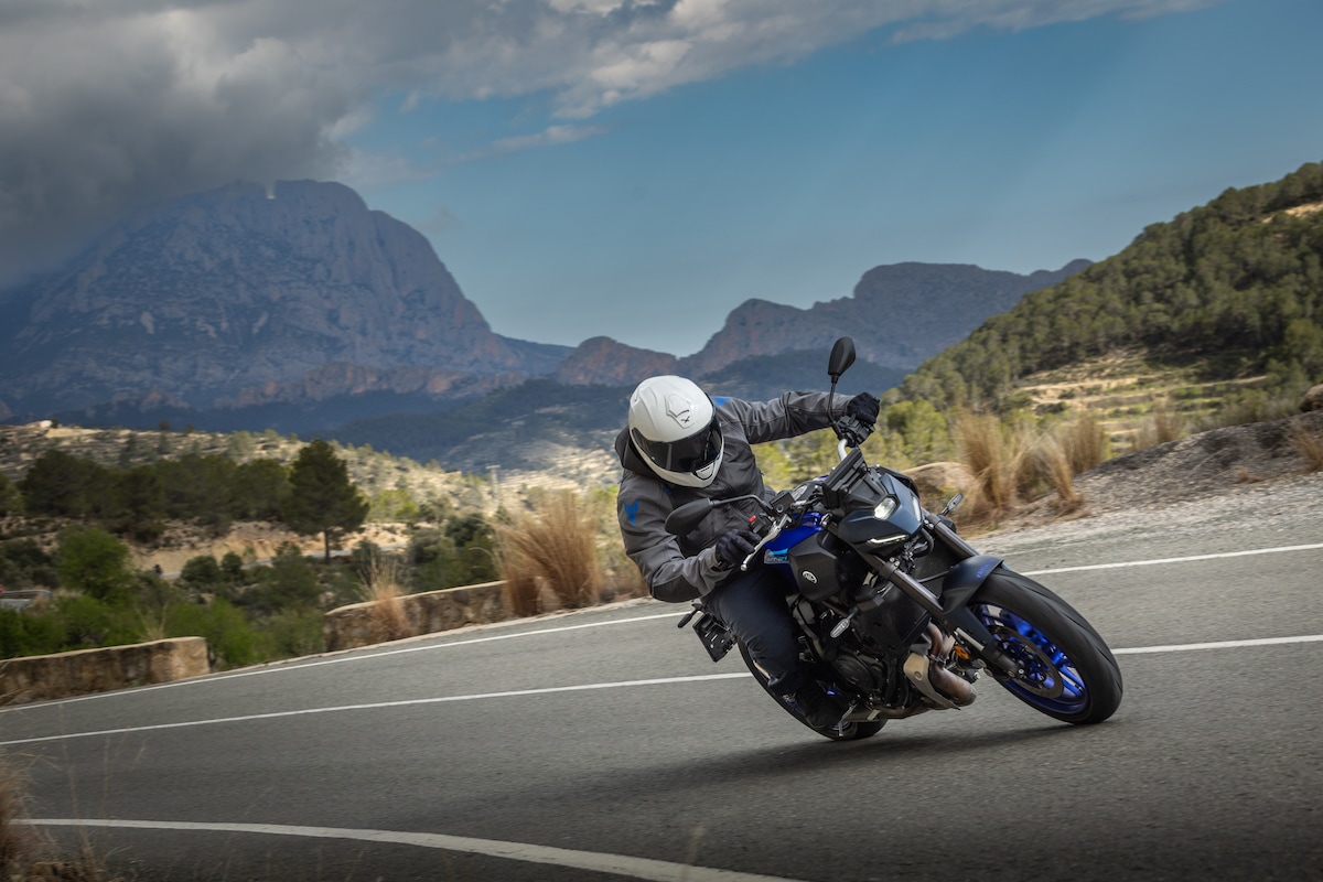 TOP 5, le moto più vendute a giugno 2025: Honda in testa, ma Yamaha protagonista