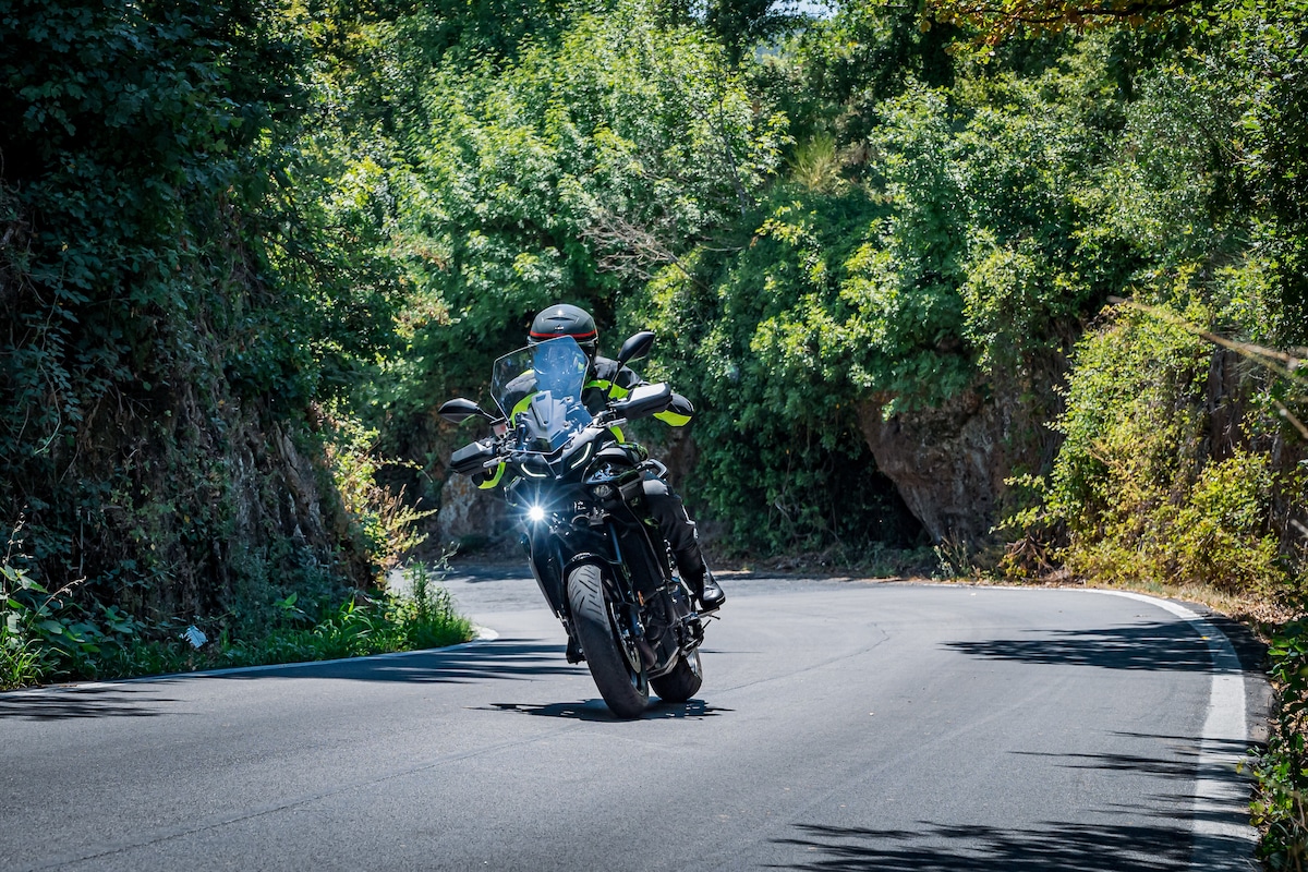 TOP 5, le moto più vendute a giugno 2025: Honda in testa, ma Yamaha protagonista