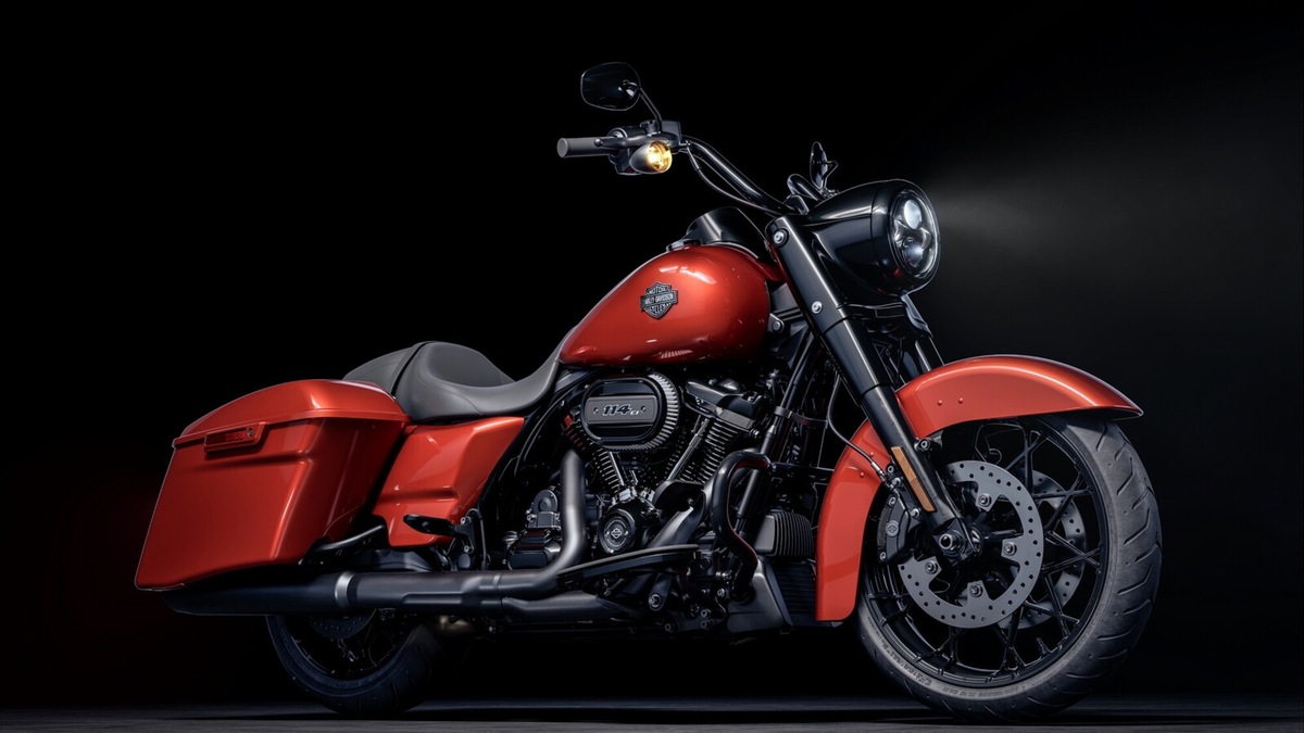 Harley-Davidson multata in Giappone per le pressioni scorrette sulle concessionarie