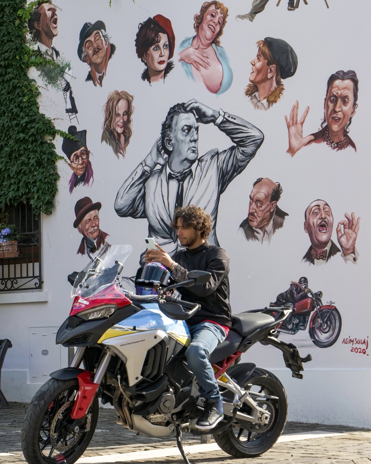 Le migliori foto del nostro viaggio in Romagna