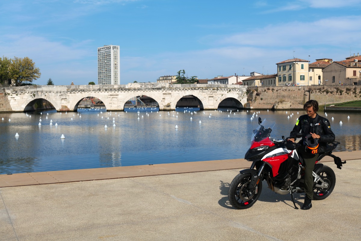 Le migliori foto del nostro viaggio in Romagna