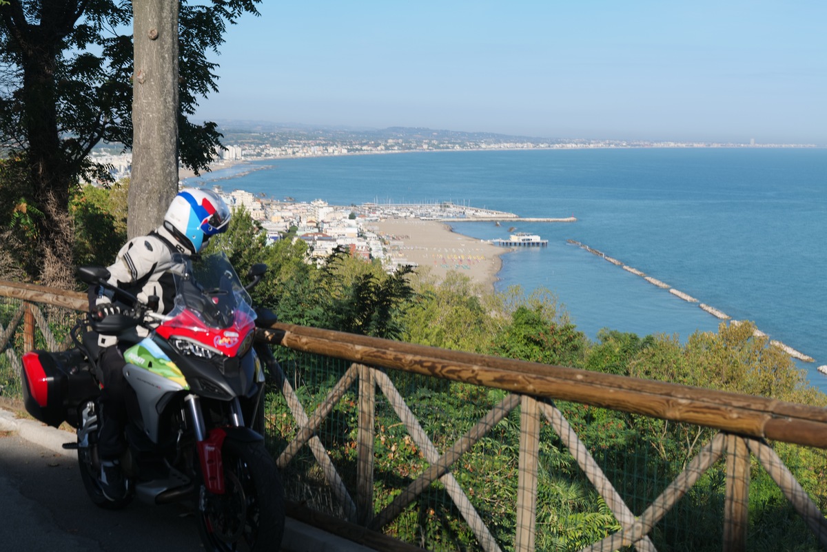 Le migliori foto del nostro viaggio in Romagna