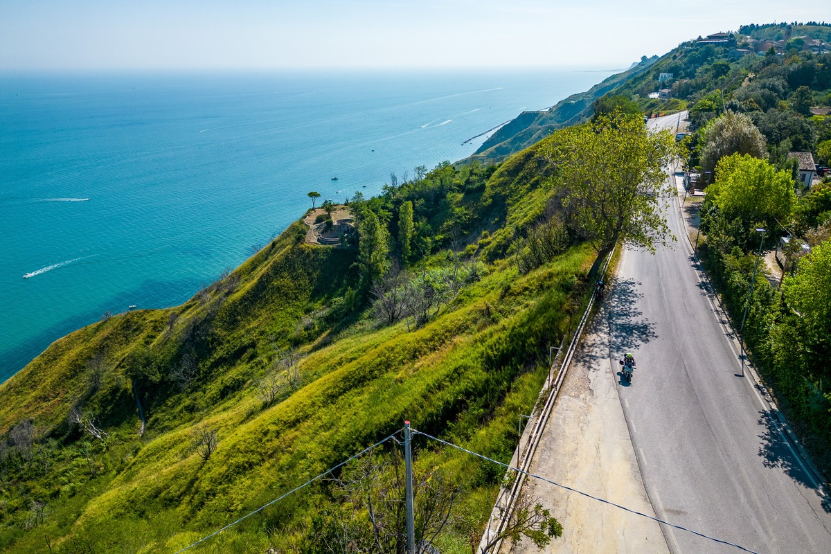 Le migliori foto del nostro viaggio in Romagna