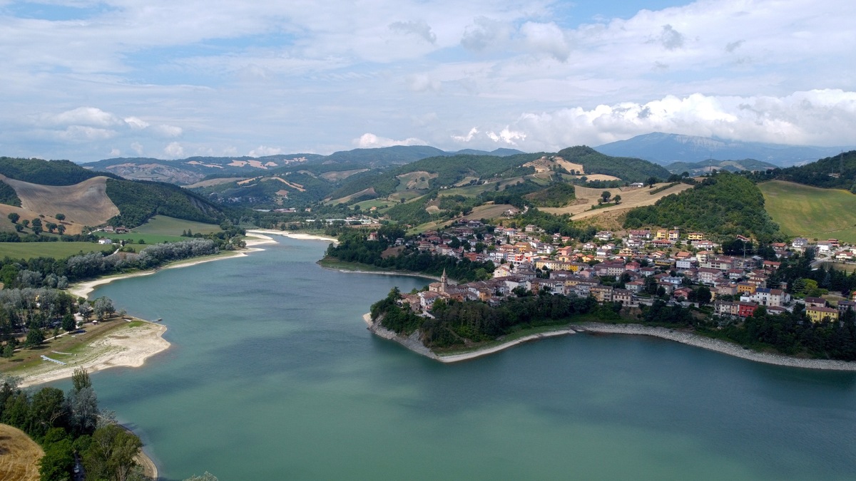 Le migliori foto del nostro viaggio in Romagna