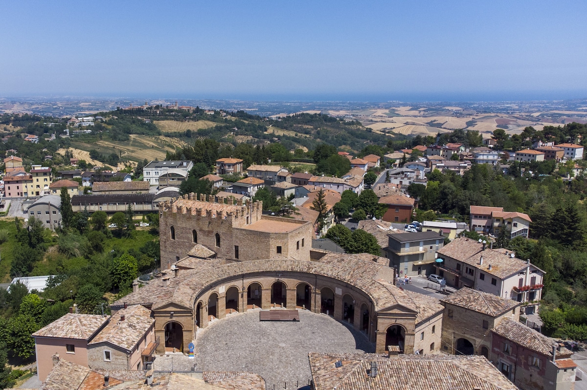 Le migliori foto del nostro viaggio in Romagna