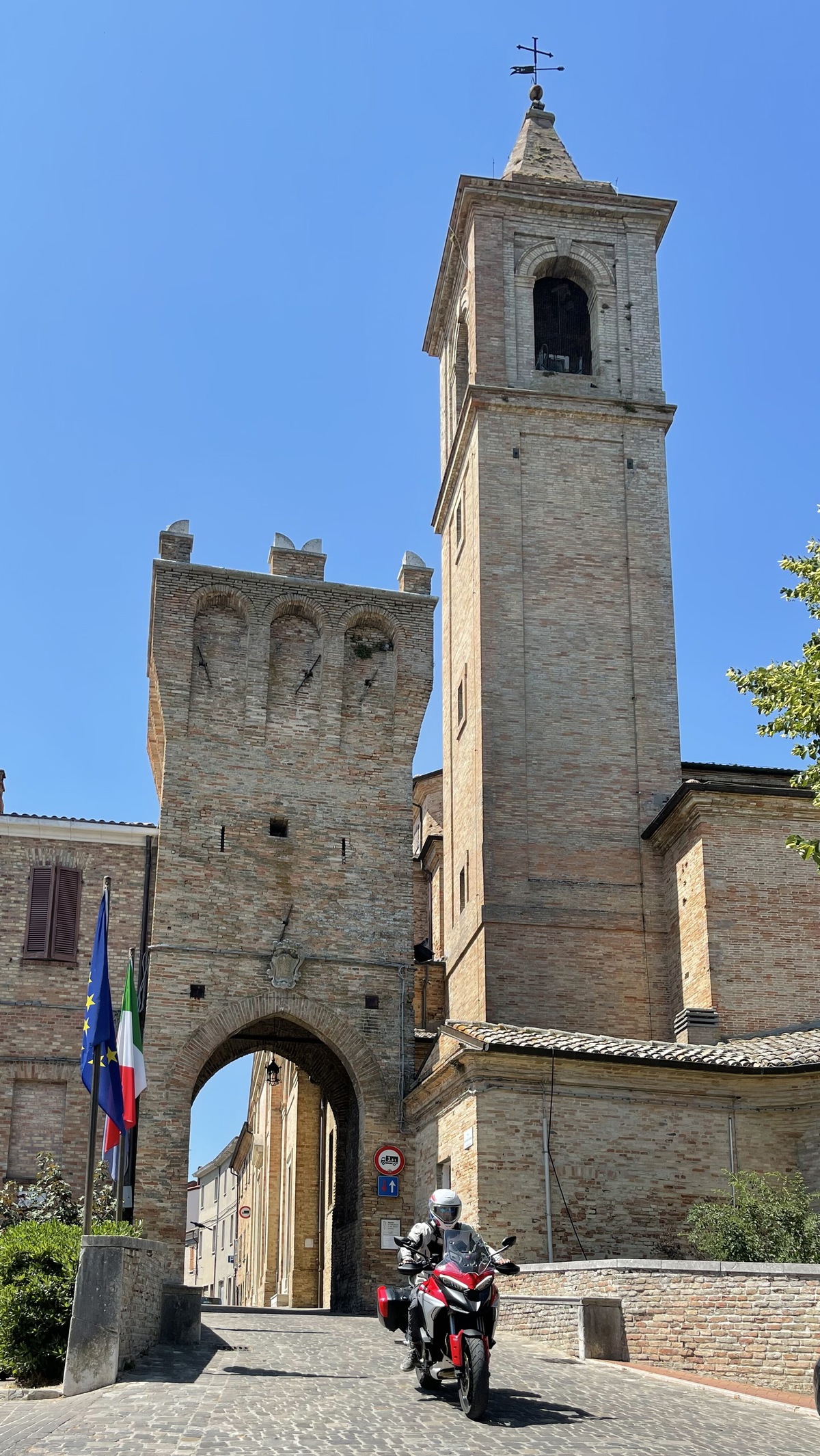 Le migliori foto del nostro viaggio in Romagna