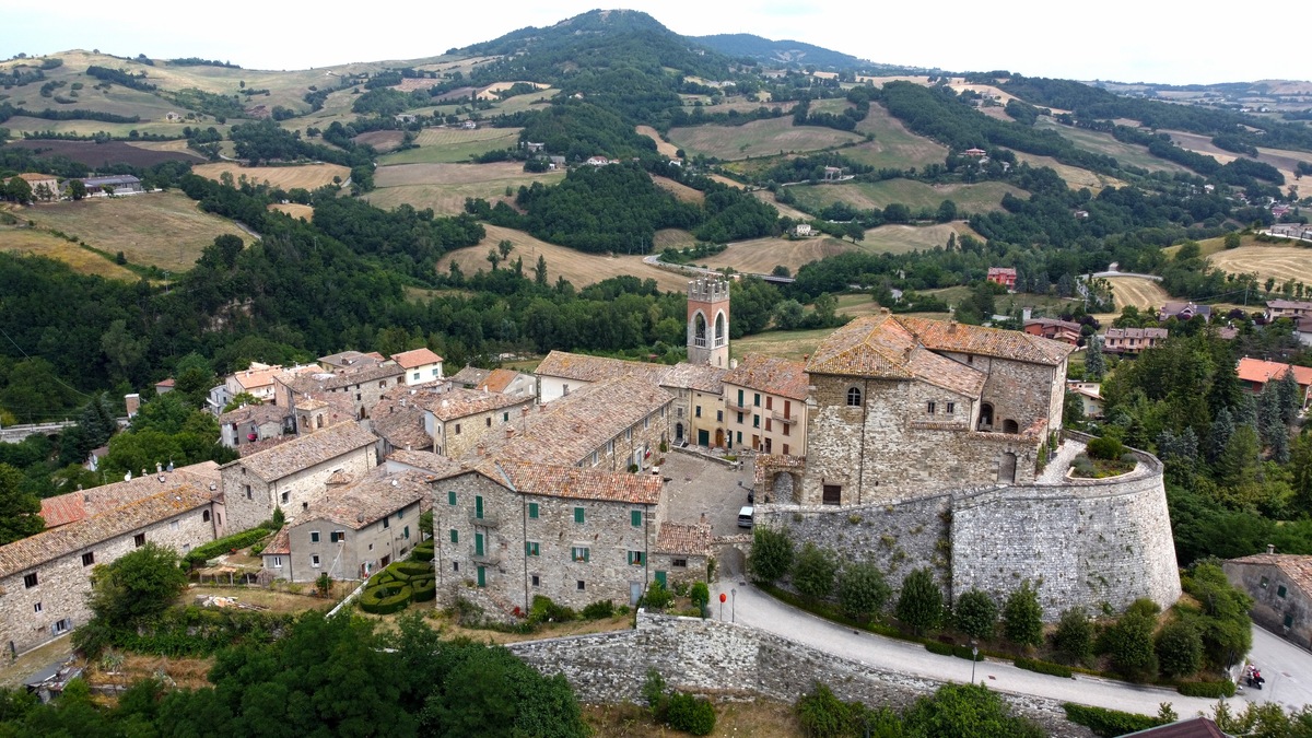 Le migliori foto del nostro viaggio in Romagna