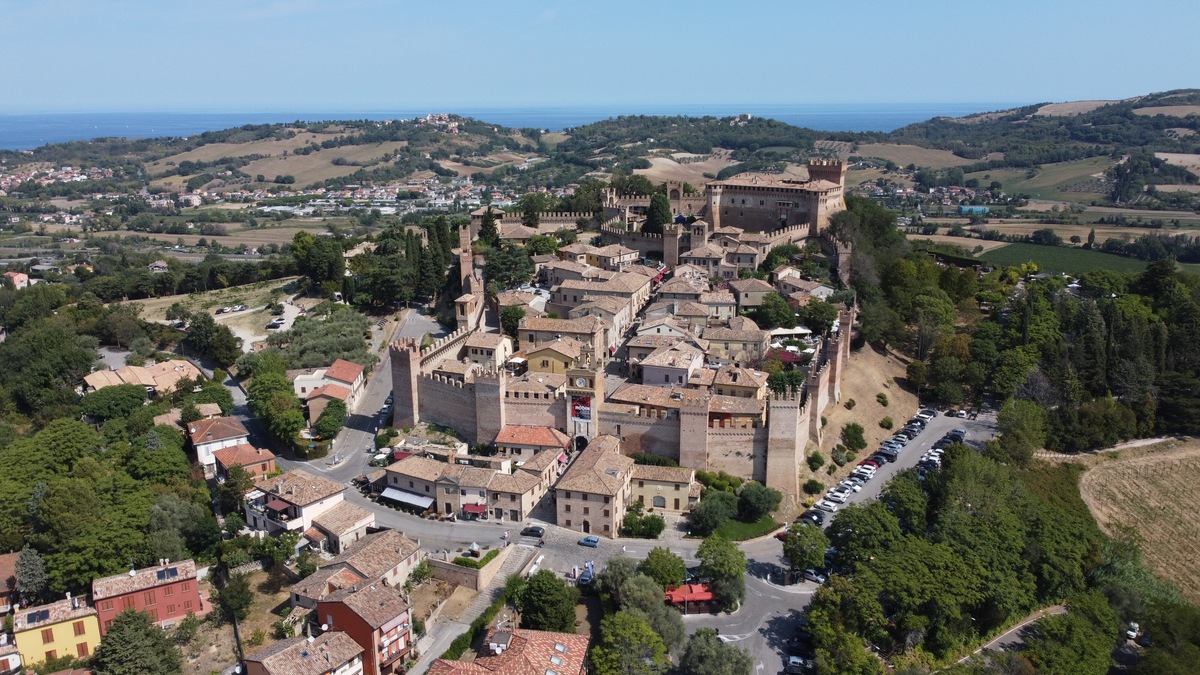 Le migliori foto del nostro viaggio in Romagna