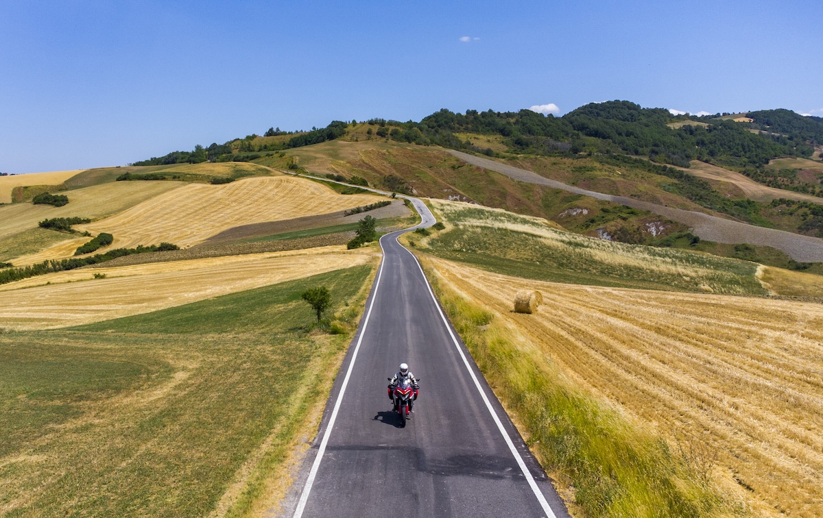 Le migliori foto del nostro viaggio in Romagna