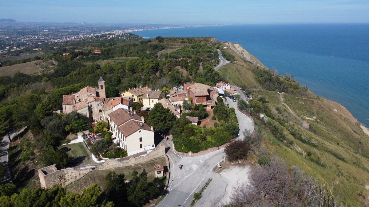 Le migliori foto del nostro viaggio in Romagna