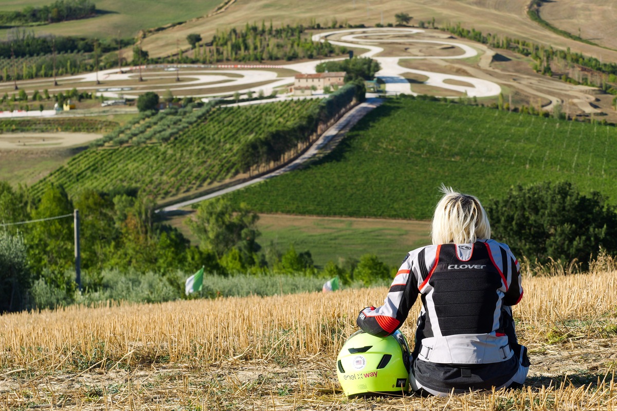 Le migliori foto del nostro viaggio in Romagna