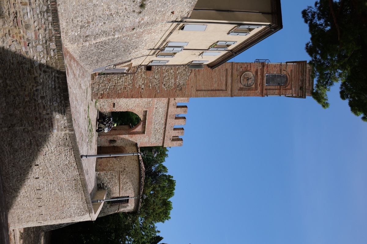 Le migliori foto del nostro viaggio in Romagna