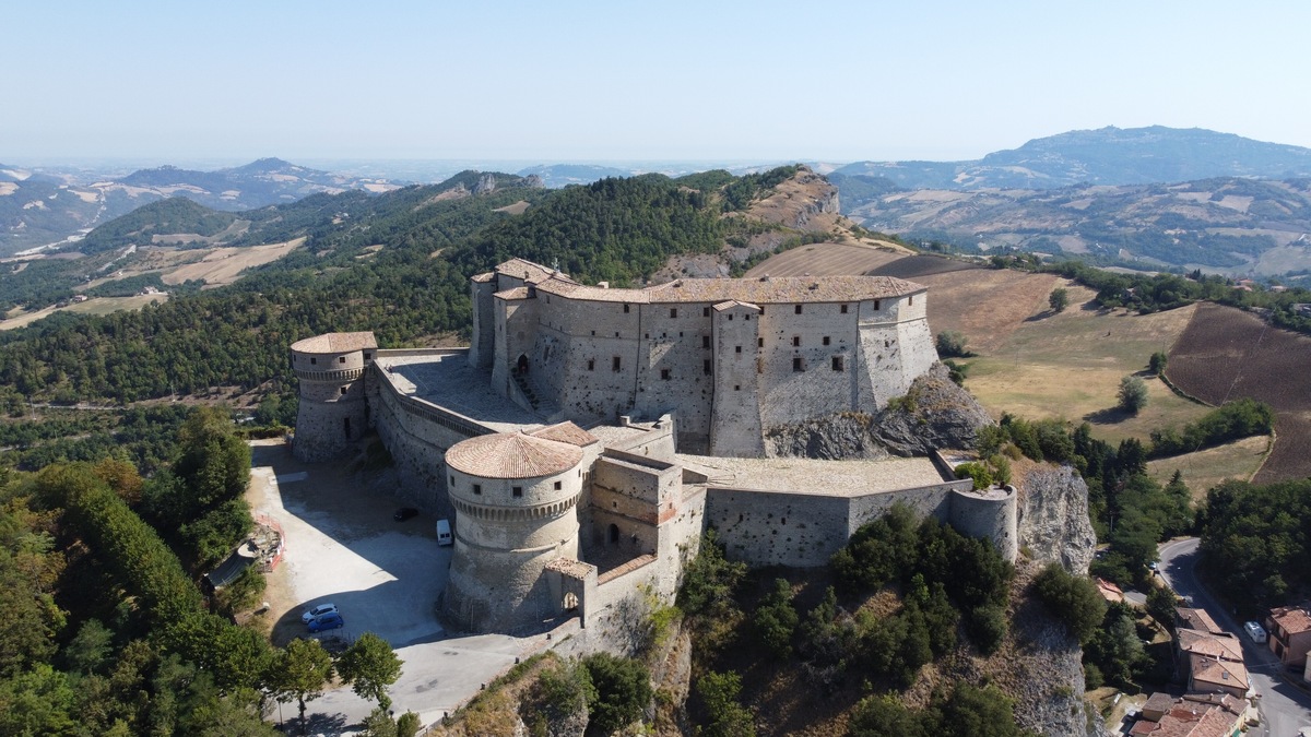 Le migliori foto del nostro viaggio in Romagna