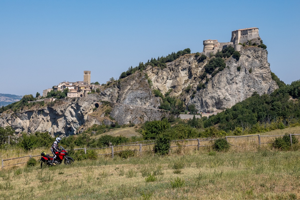 Le migliori foto del nostro viaggio in Romagna