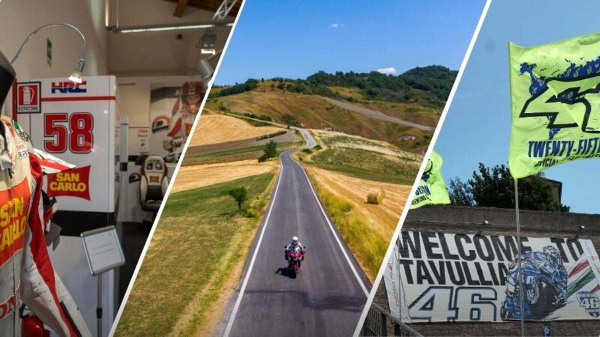 Le migliori foto del nostro viaggio in Romagna