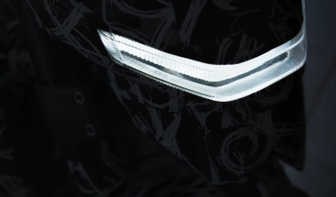 Honda, arriva la nuova EV FUN: il video teaser