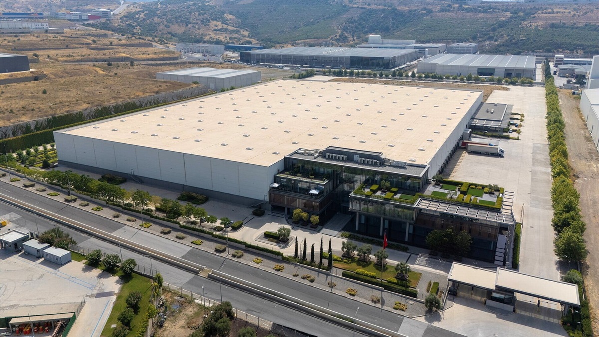 Honda annuncia un nuovo impianto produttivo ad Aliağa, in Turchia