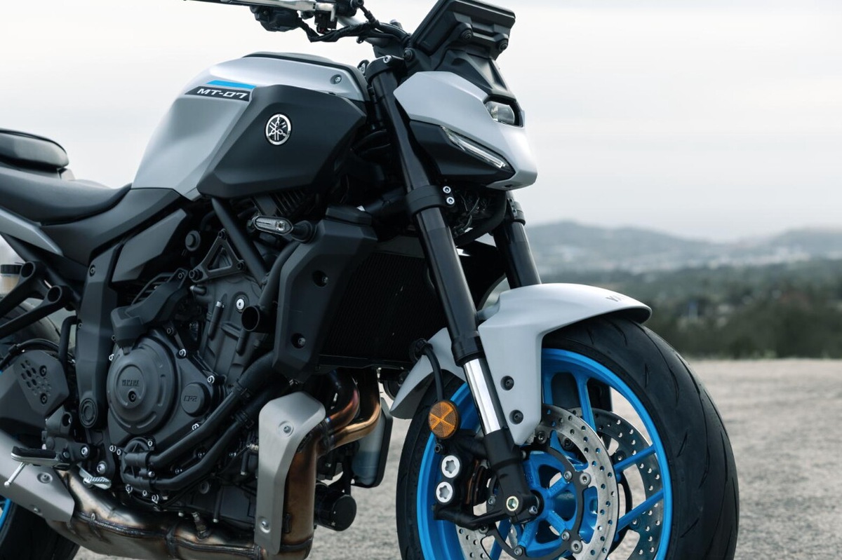 TOP 5 moto più vendute a luglio 2025: risorge la Benelli TRK 702