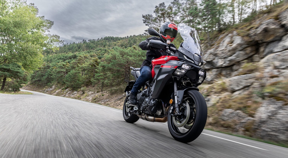 TOP 5 moto più vendute a luglio 2025: risorge la Benelli TRK 702