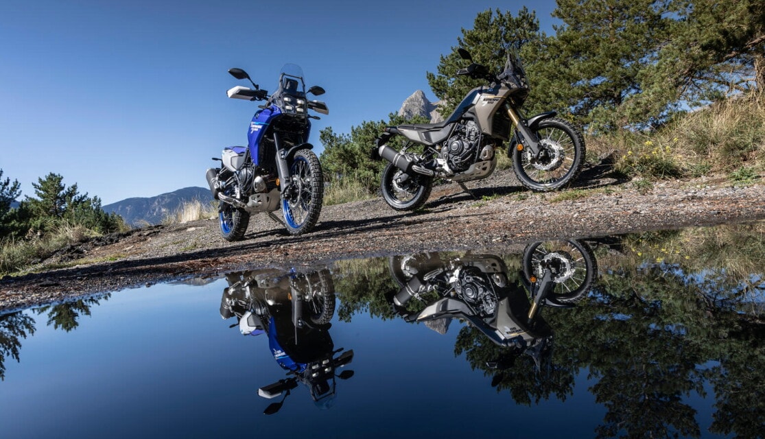 TOP 5 moto più vendute a luglio 2025: risorge la Benelli TRK 702