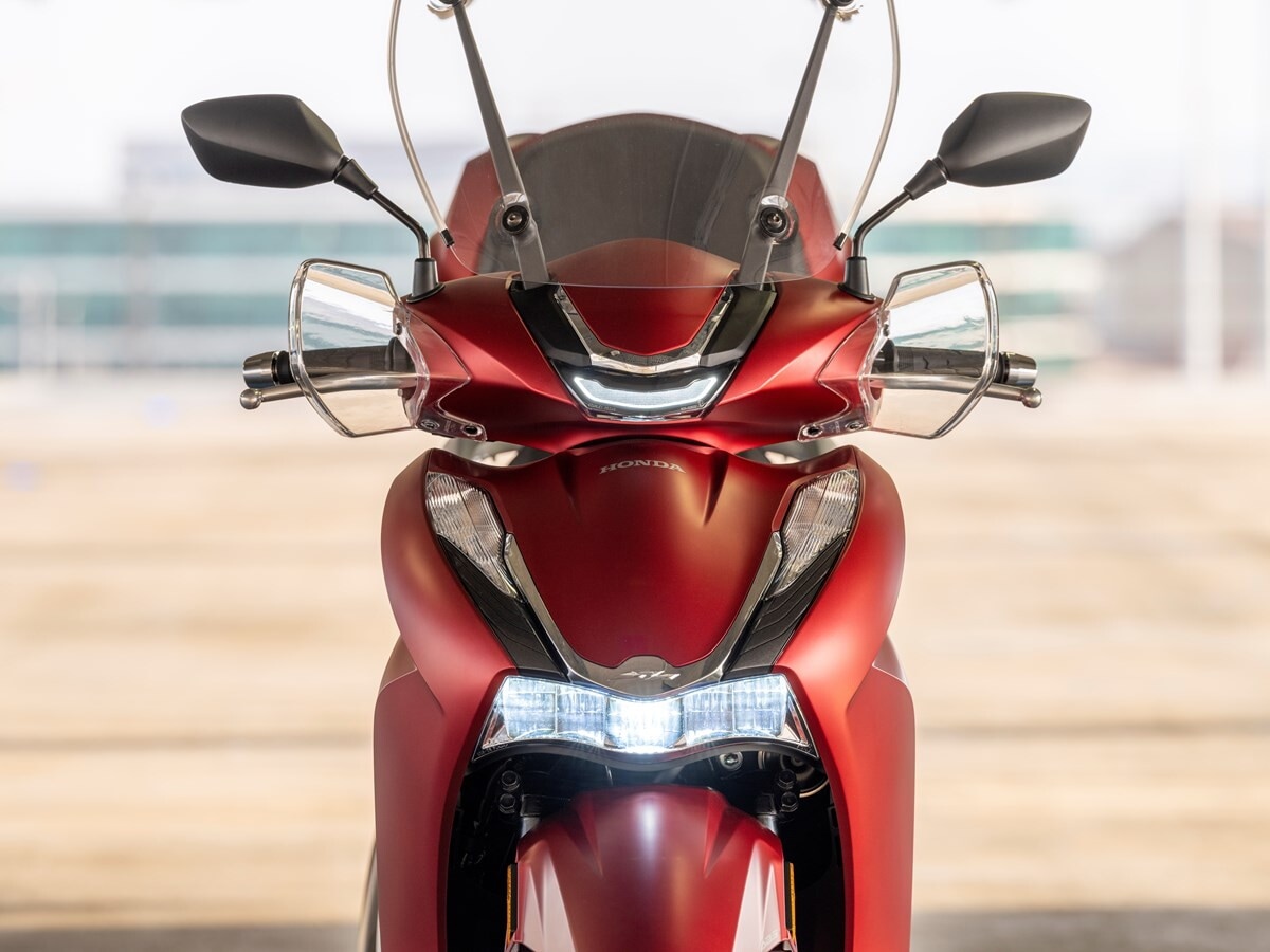 Top 10 scooter più venduti a luglio 2025