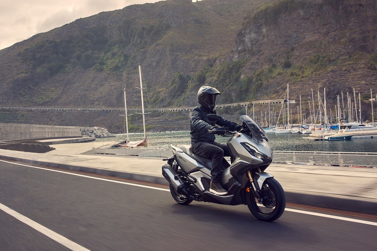 Top 10 scooter più venduti a luglio 2025