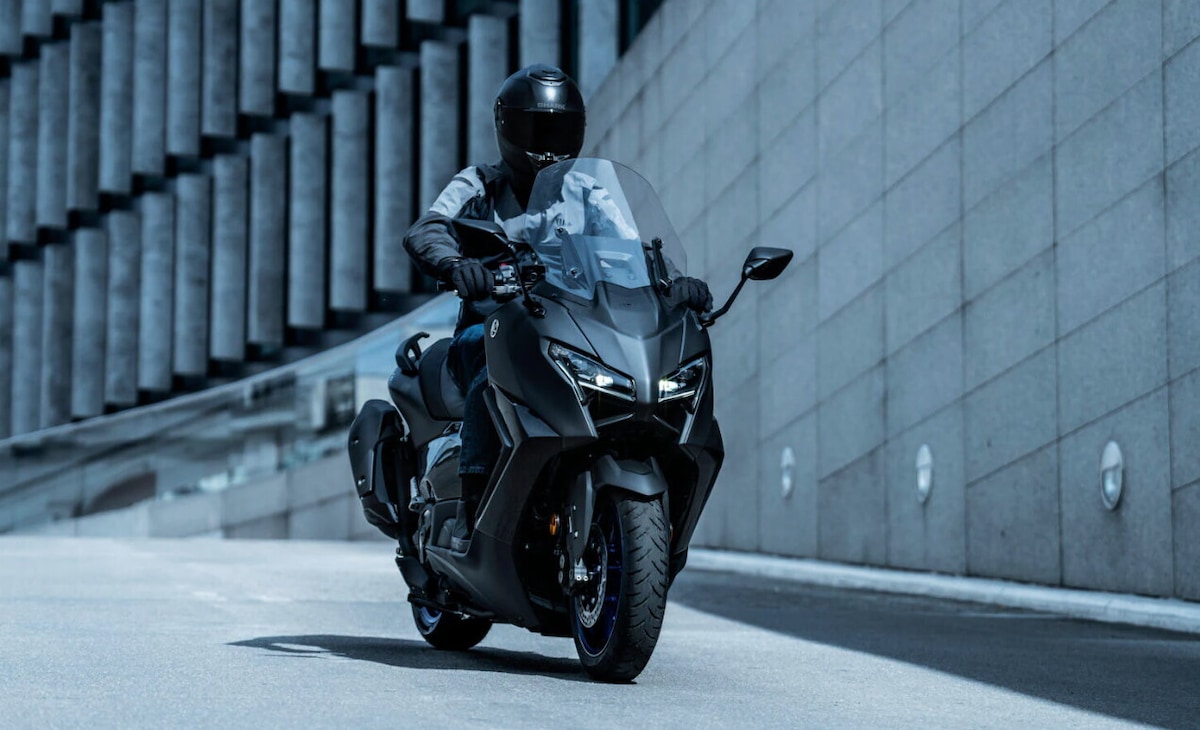 Top 10 scooter più venduti a luglio 2025