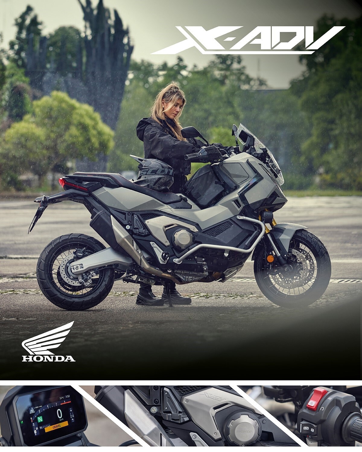 Top 10 scooter più venduti a luglio 2025