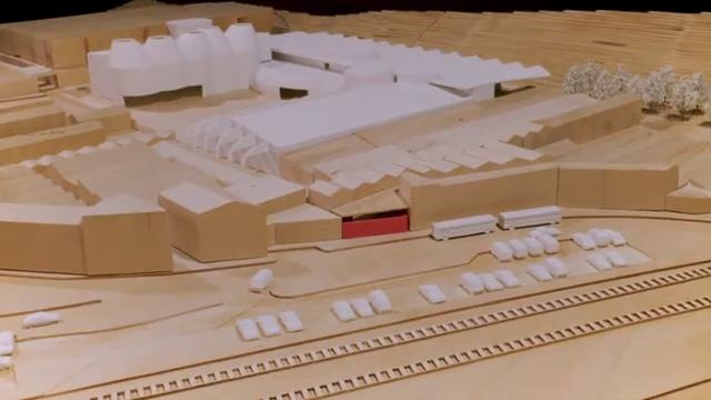 Made in Mandello: il video che racconta il prossimo futuro Moto Guzzi