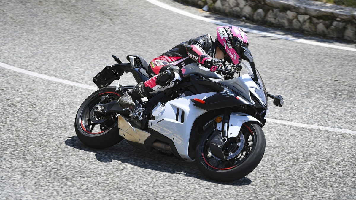 Moto cinesi: siamo ufficialmente entrati nella "seconda generazione"