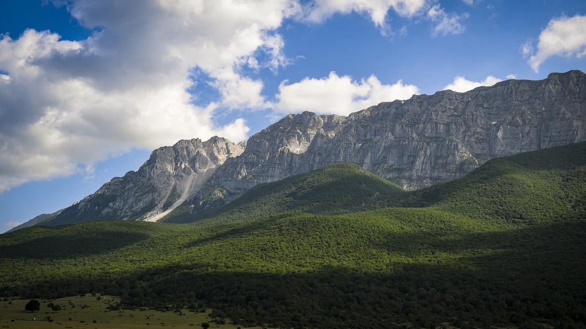 The Sport-bikes Arena: le foto della location in cui si è svolta la comparativa