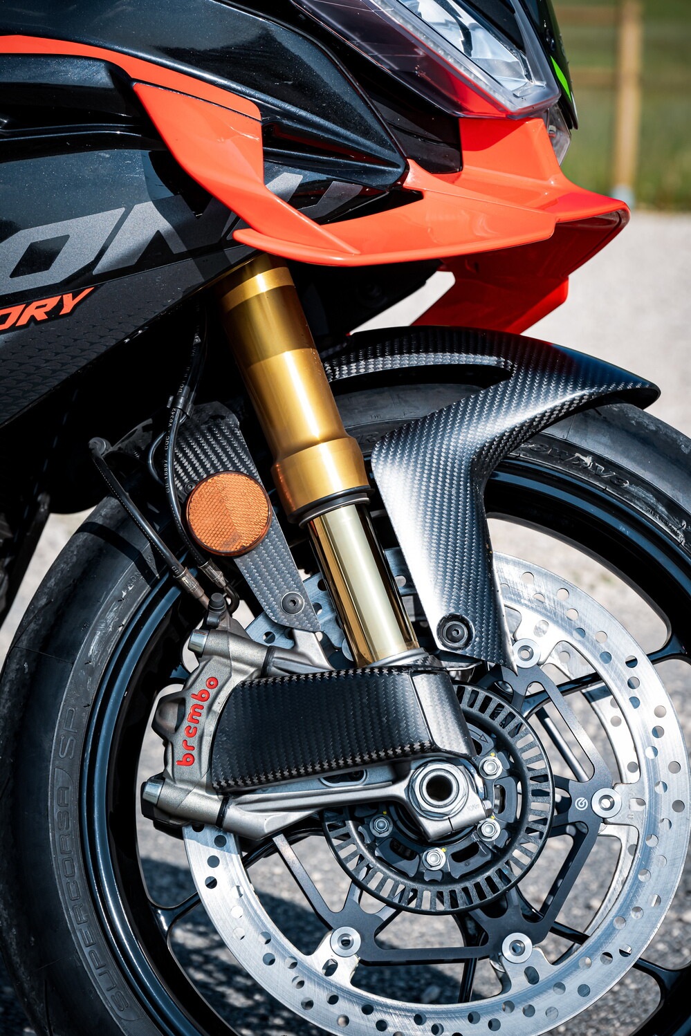 Comparativa, sportività su strada: le maxi naked nella Sport-bikes Arena 