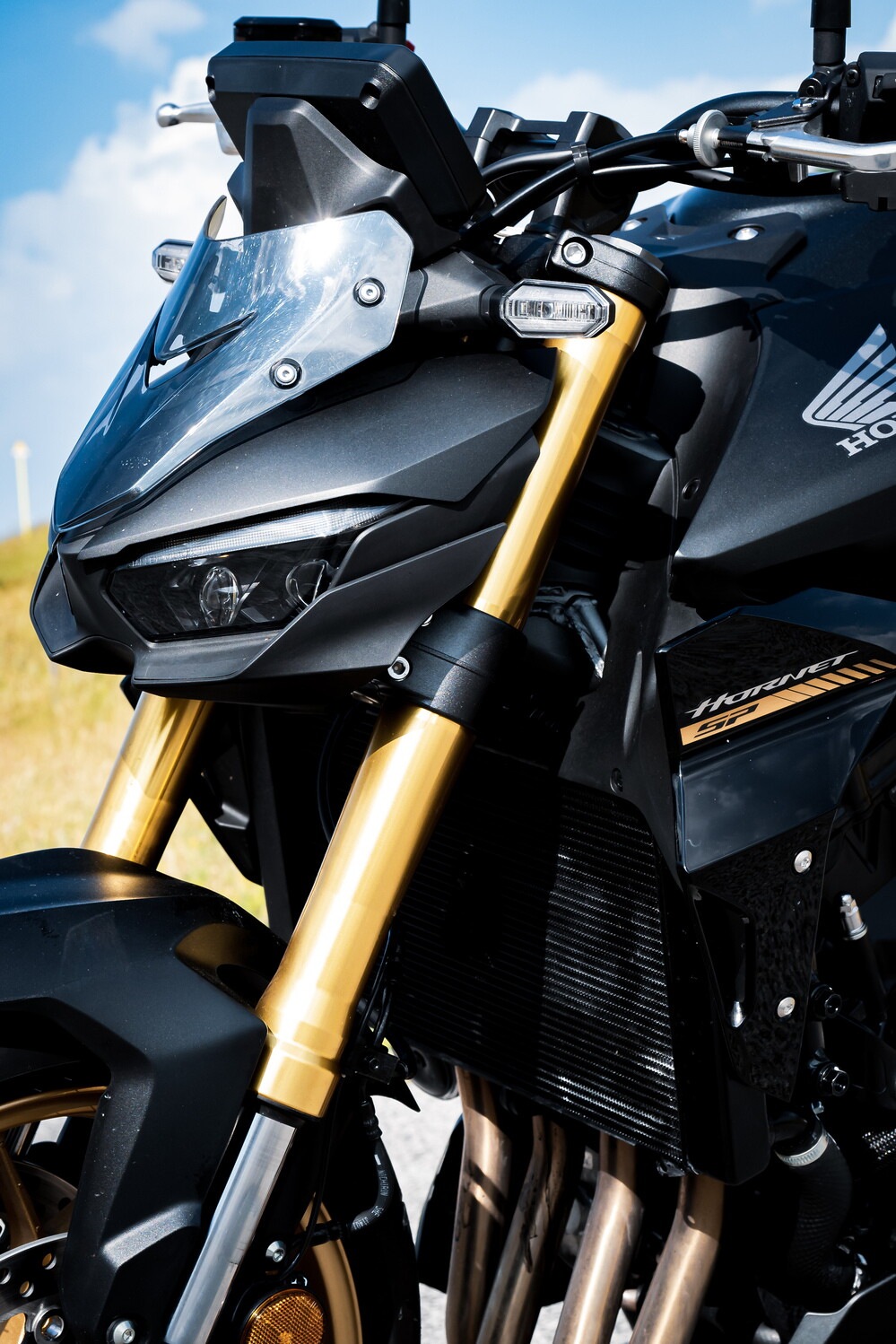 Comparativa, sportività su strada: le maxi naked nella Sport-bikes Arena 