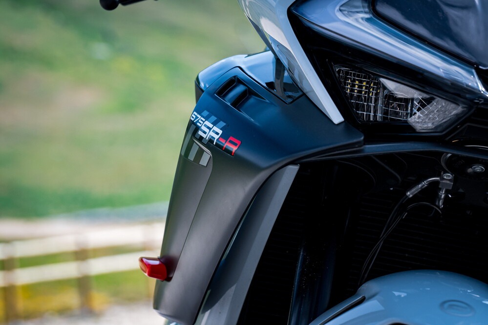 The Sport-bikes Arena: le sportive carenate della Comparativa