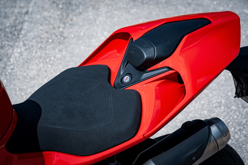 The Sport-bikes Arena: le sportive carenate della Comparativa