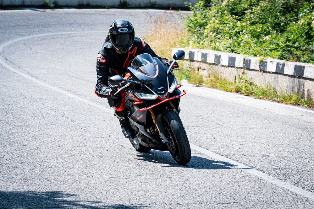 The Sport-bikes Arena: le sportive carenate della Comparativa