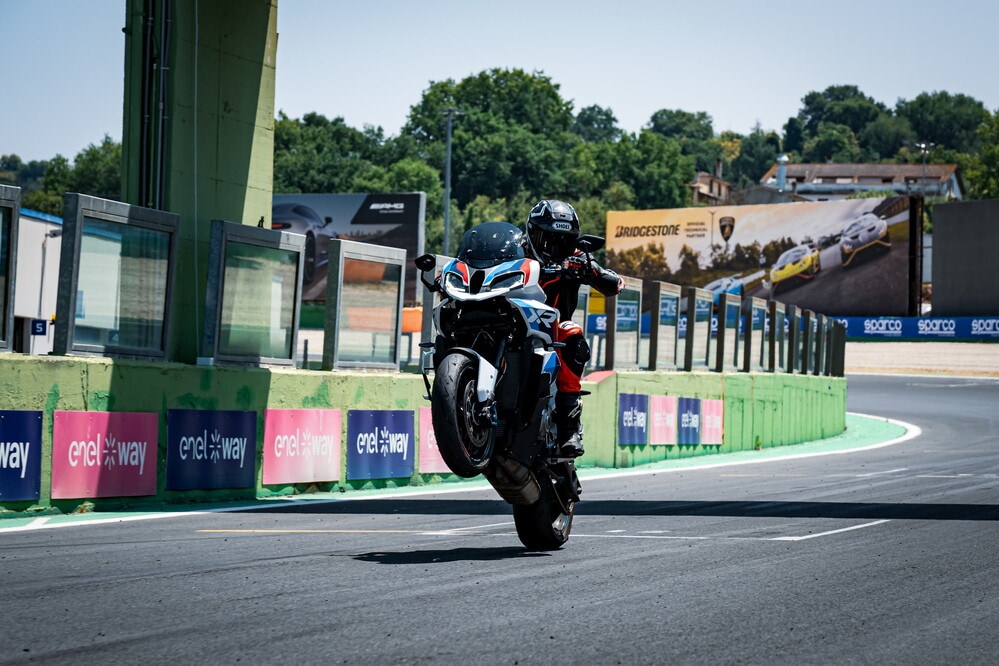 Comparativa The Sport-bike Arena: le foto della finale