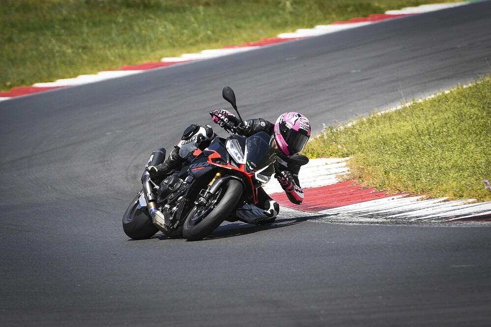 Comparativa The Sport-bike Arena: le foto della finale